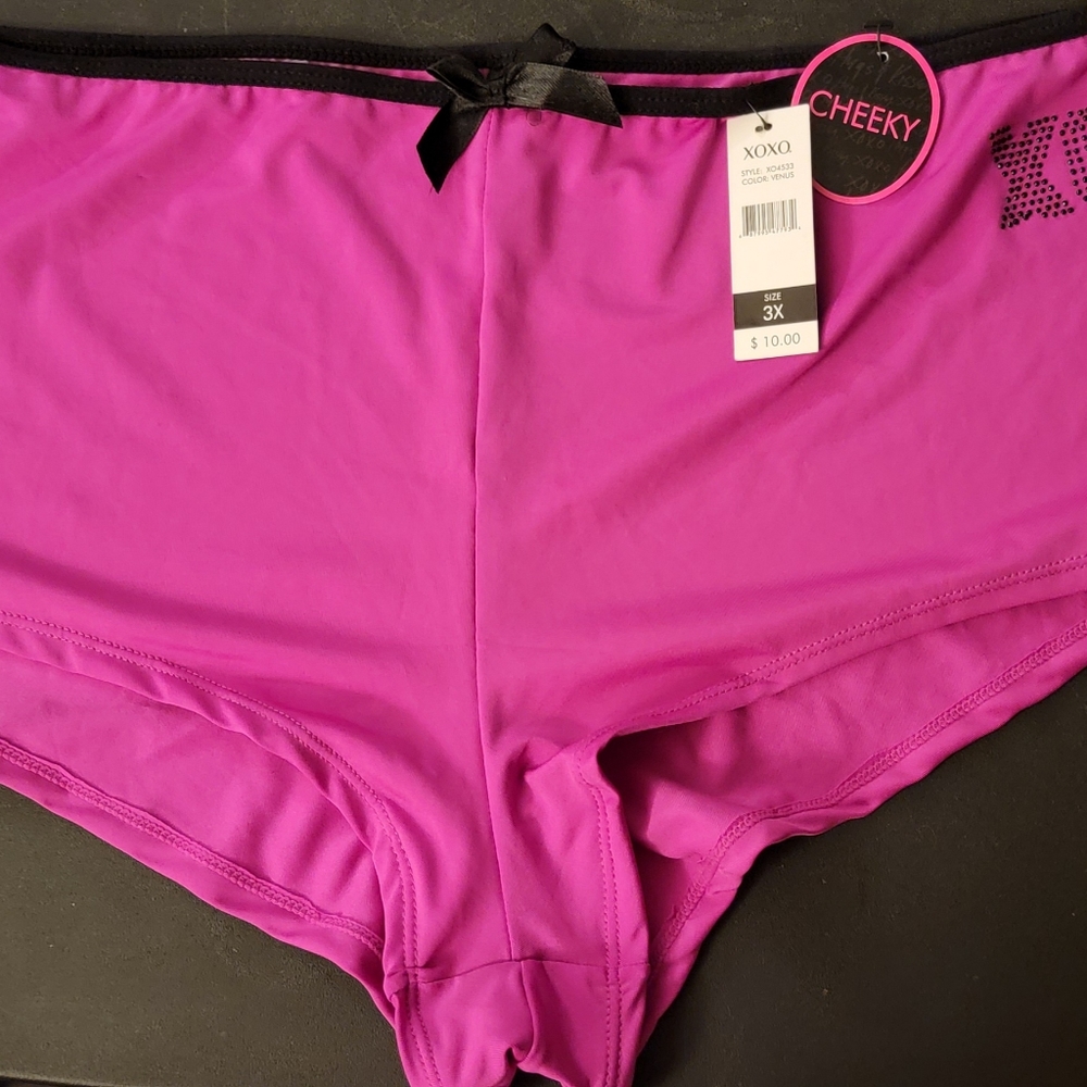 Cute NWT panties